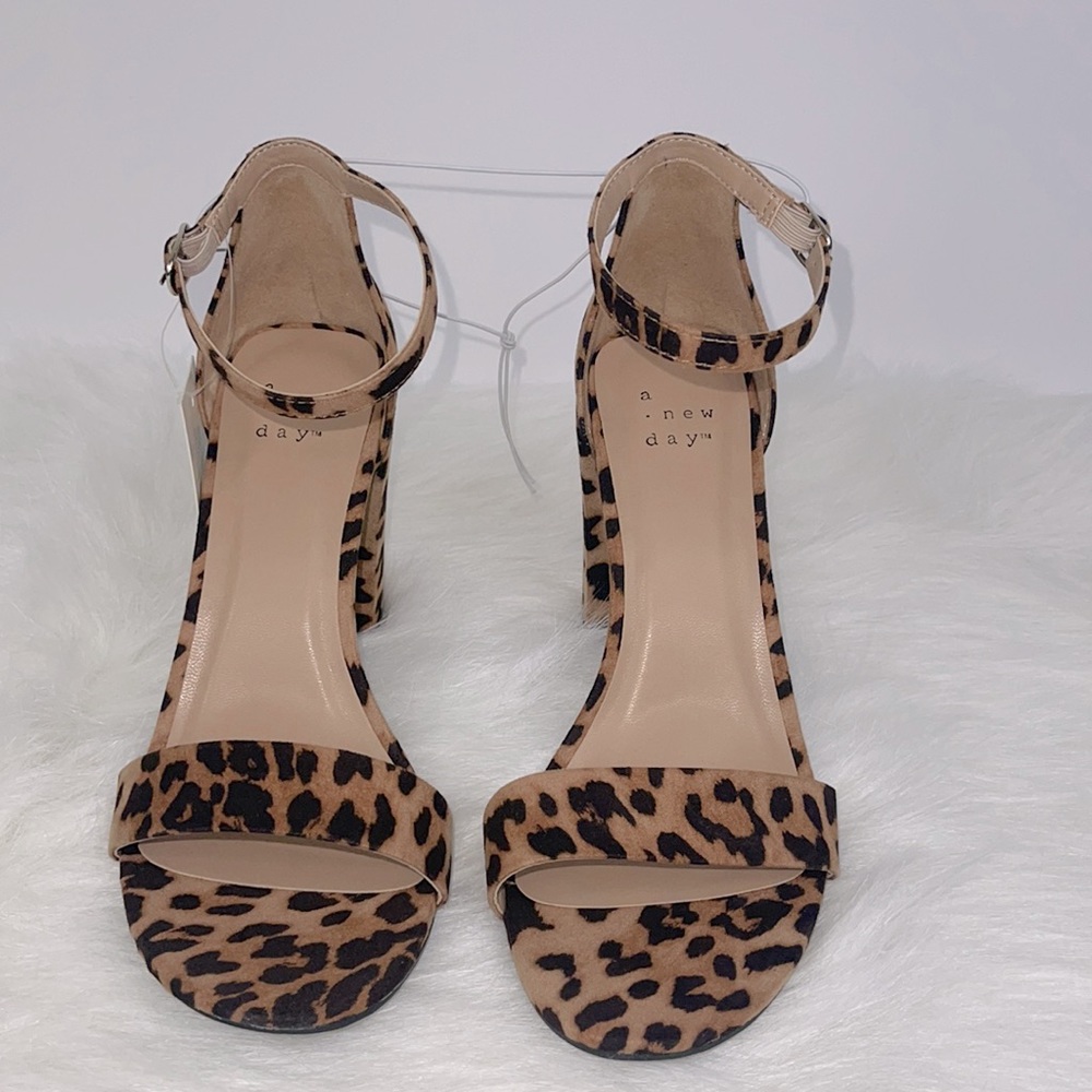 Heeled shoes 👡